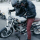 deux motards