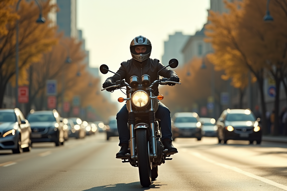moto fiable